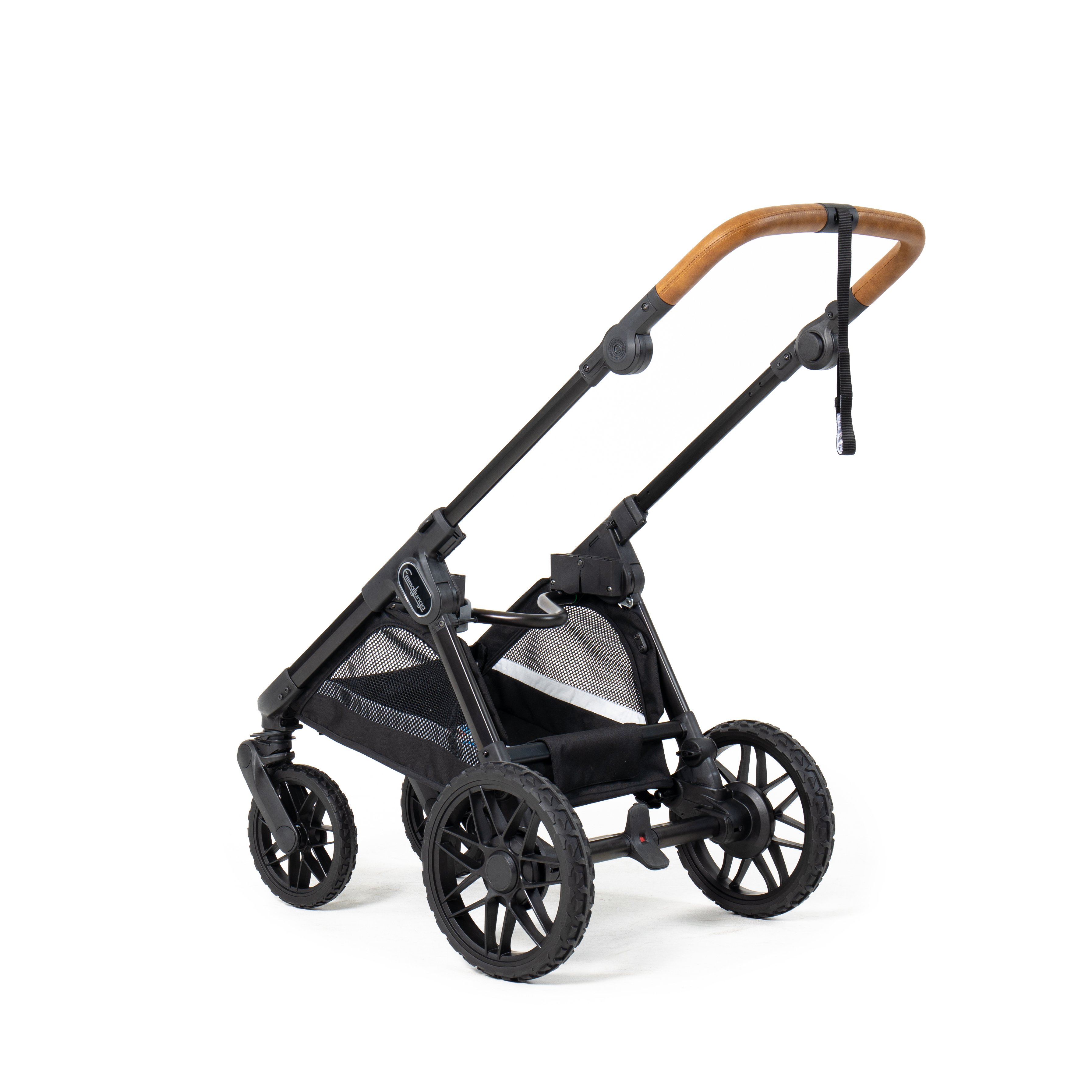 SENTO PRO Outdoor Understell (2026), outdoor
