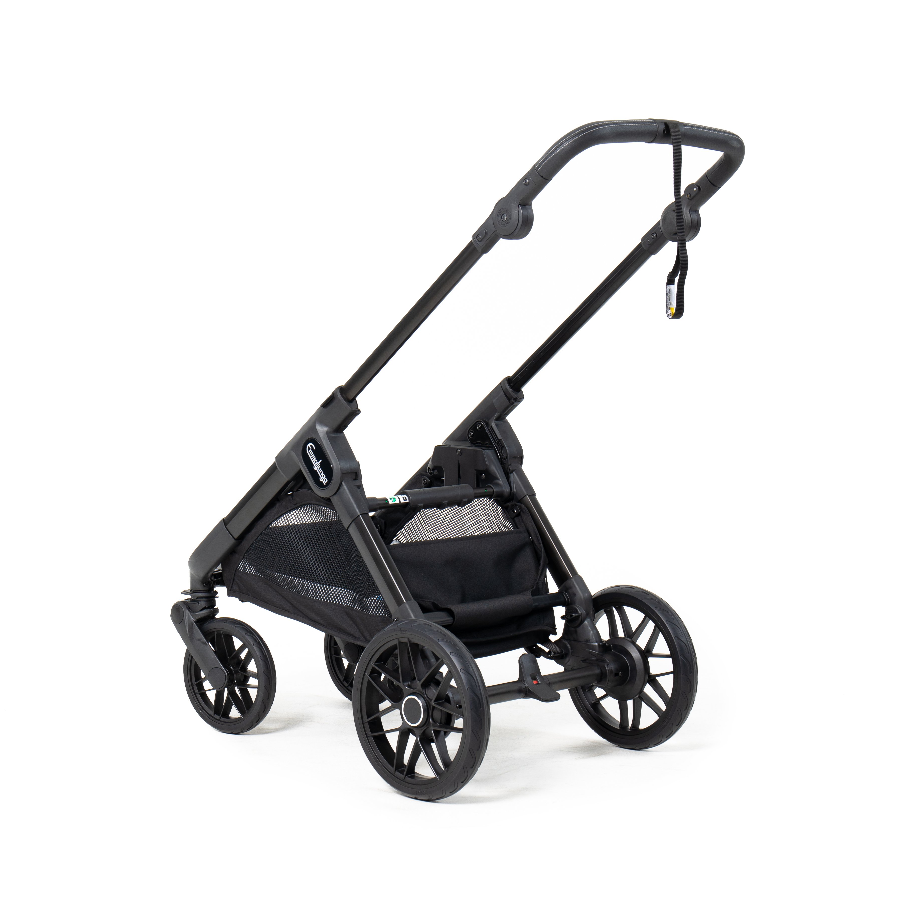 SENTO Max Urban Understell (2026), urban