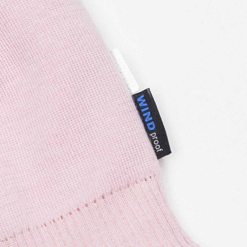 Snøan balaclava, pinkcloud