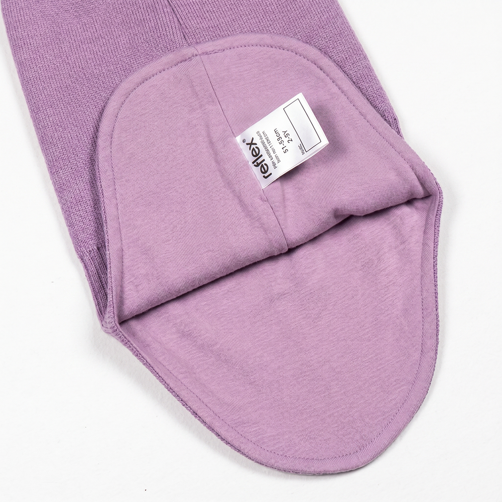 Istind balaclava, dustylilac