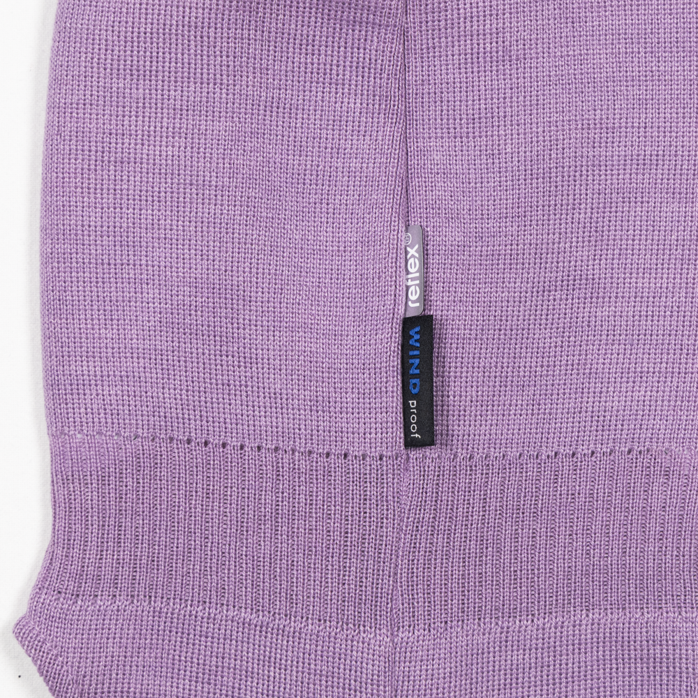 Istind balaclava, dustylilac