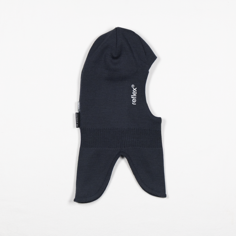 Istind balaclava, midnight