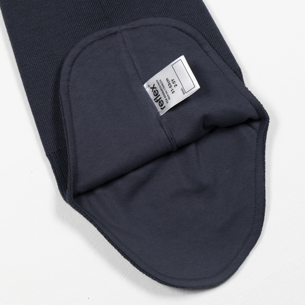 Istind balaclava, midnight