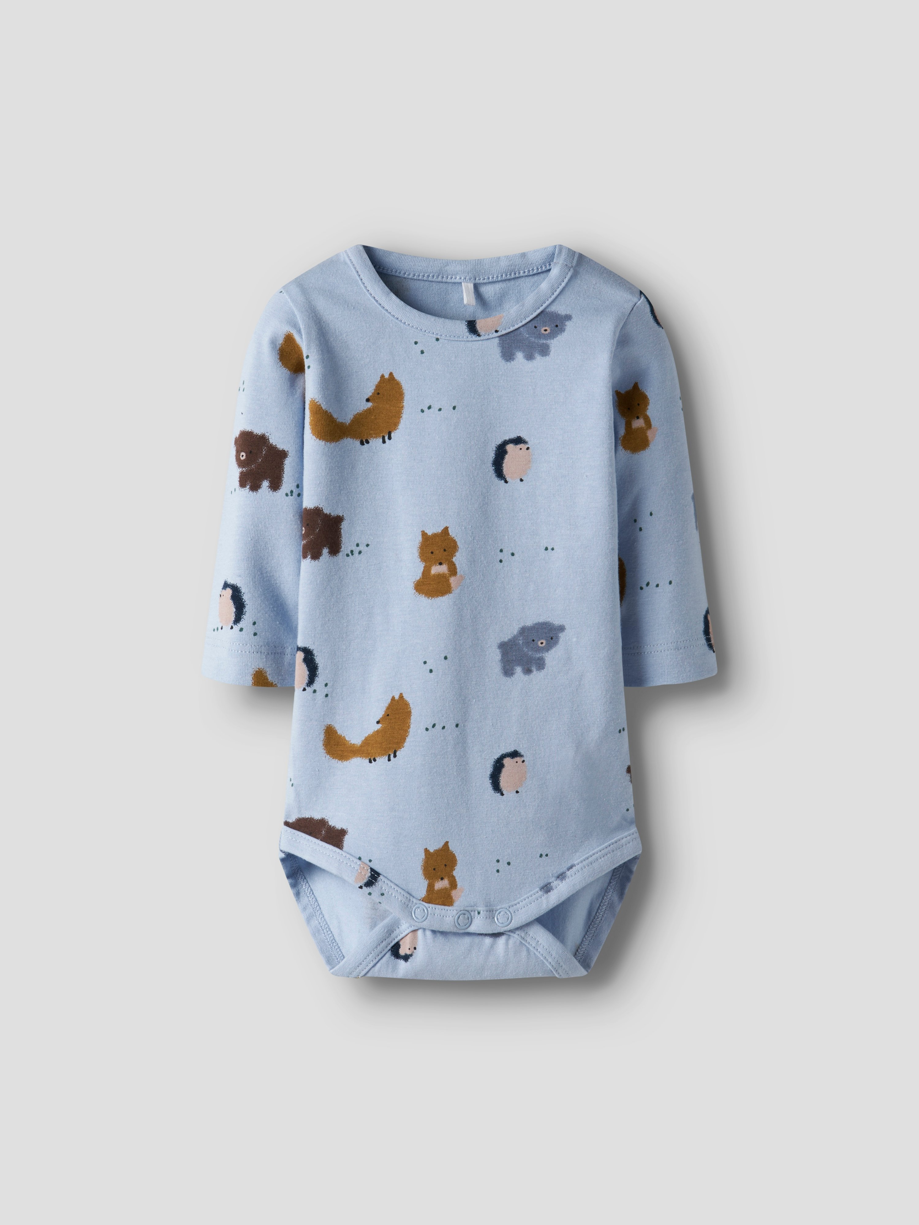 Name It Soul body Blå - 11048273-Kentucky B-50 cm - 1