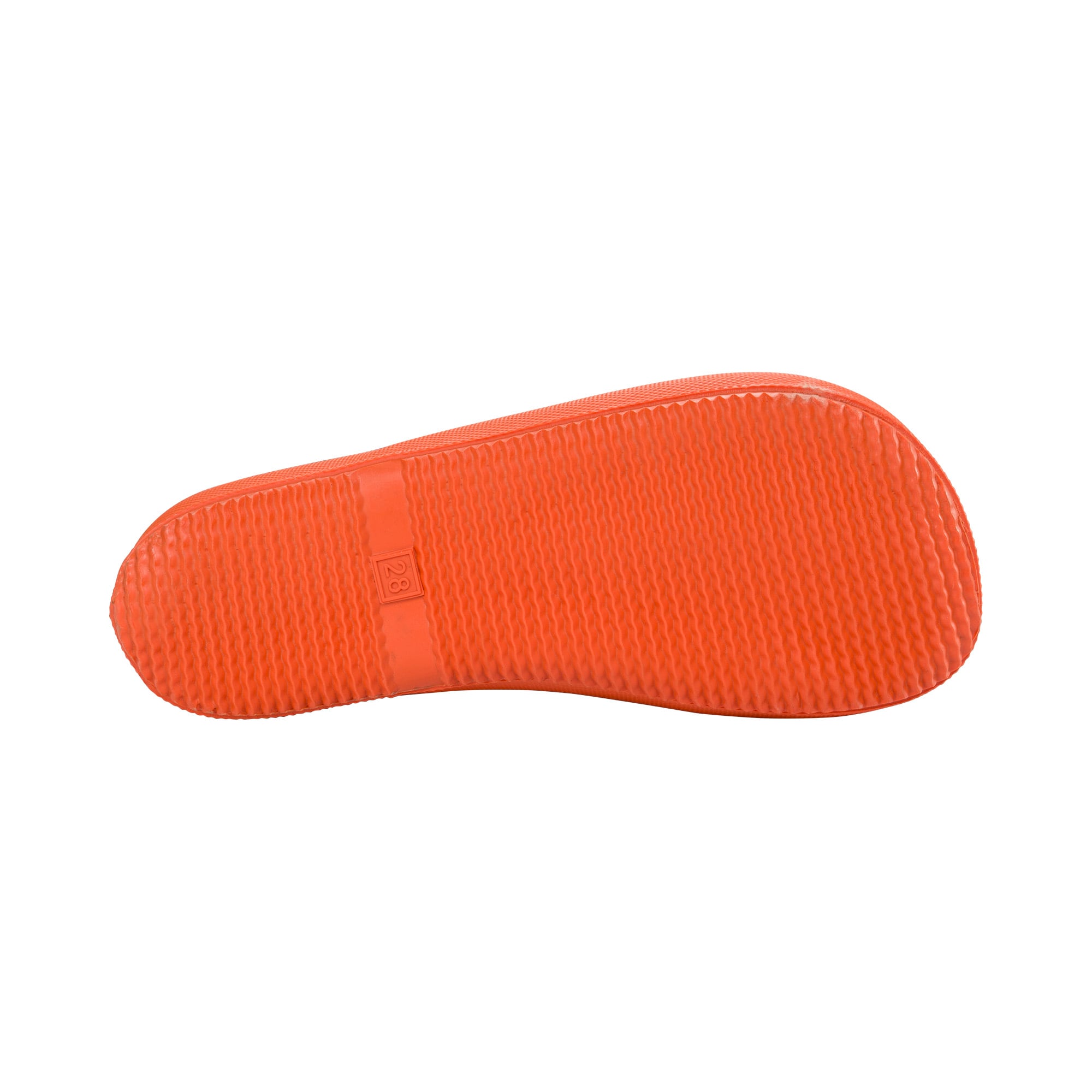 Viking Alv Barefoot Paw Print, black