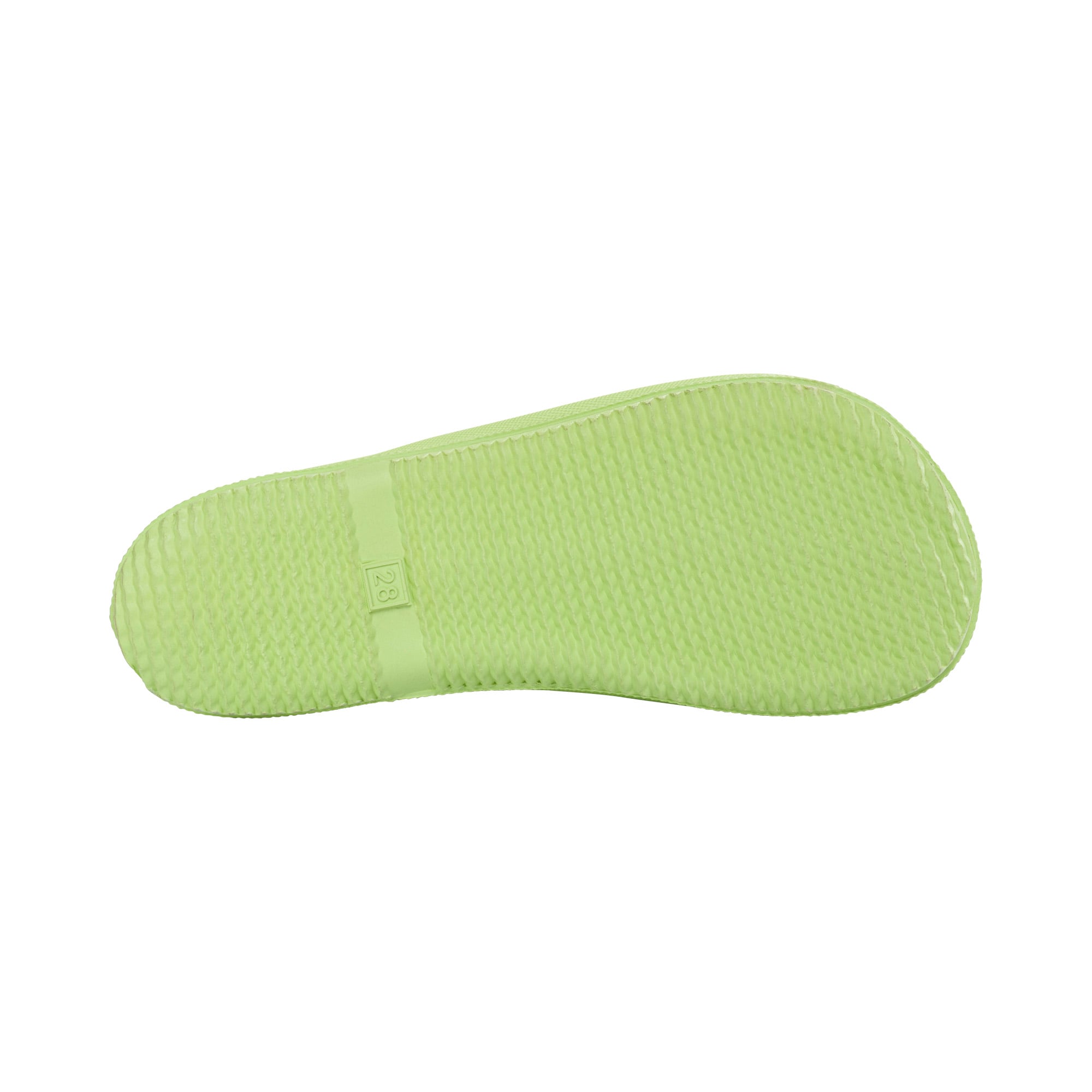 Viking Alv Barefoot Paw Print, lightgreen