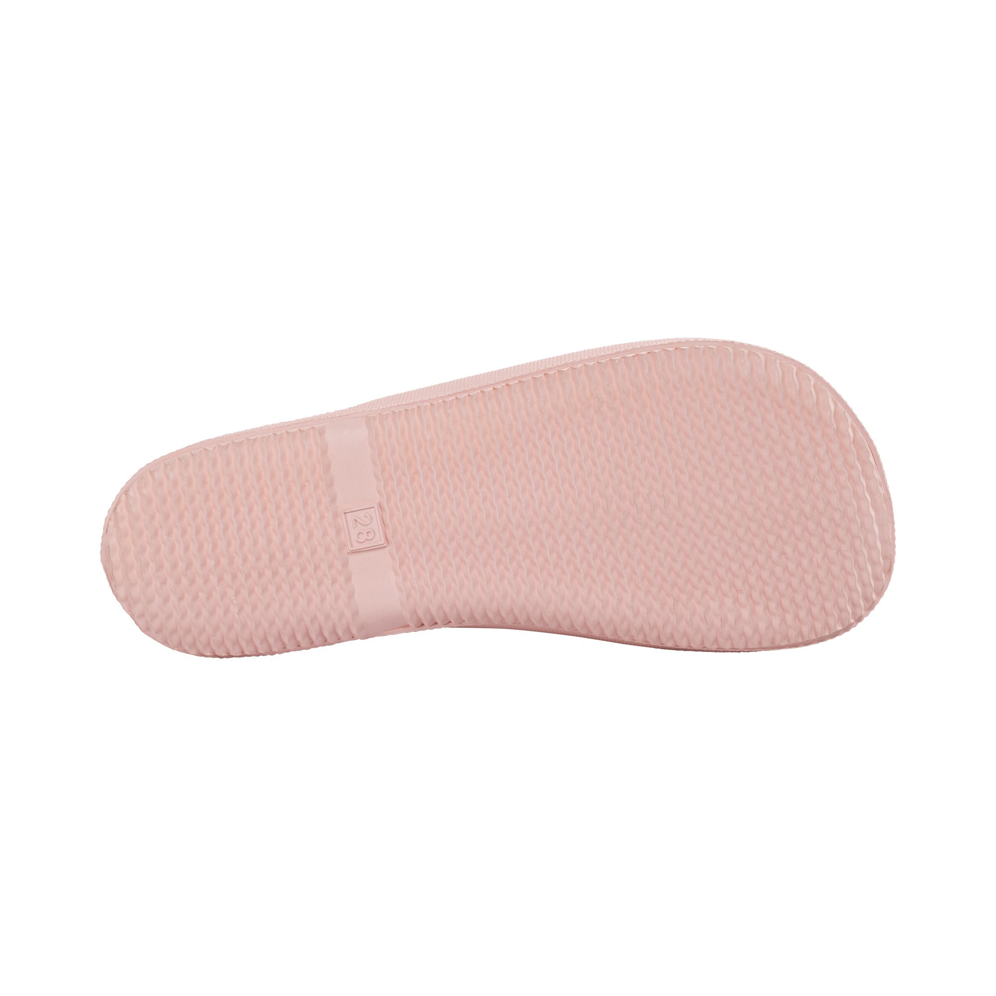 Viking Alv Barefoot Paw Print, lightpinkmagenta