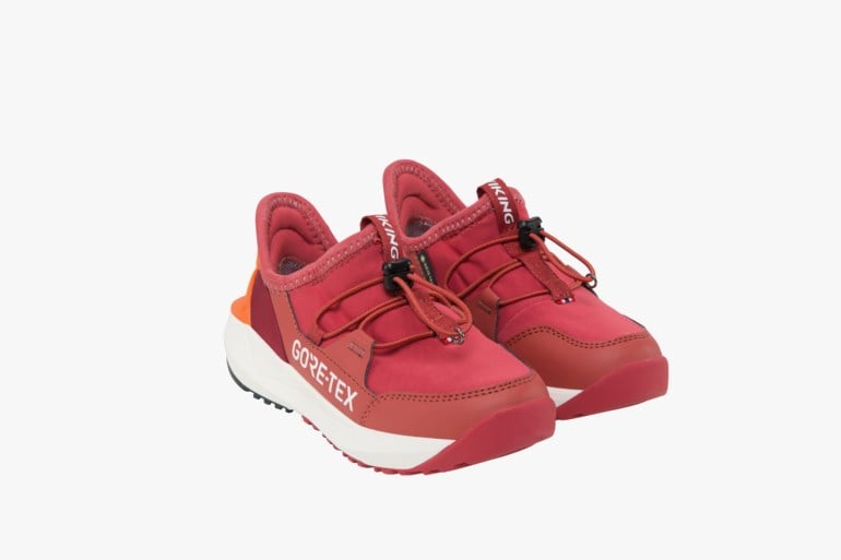 Viking QuickGo GTX SL Rosa - 11048287-Pink-25 - 1