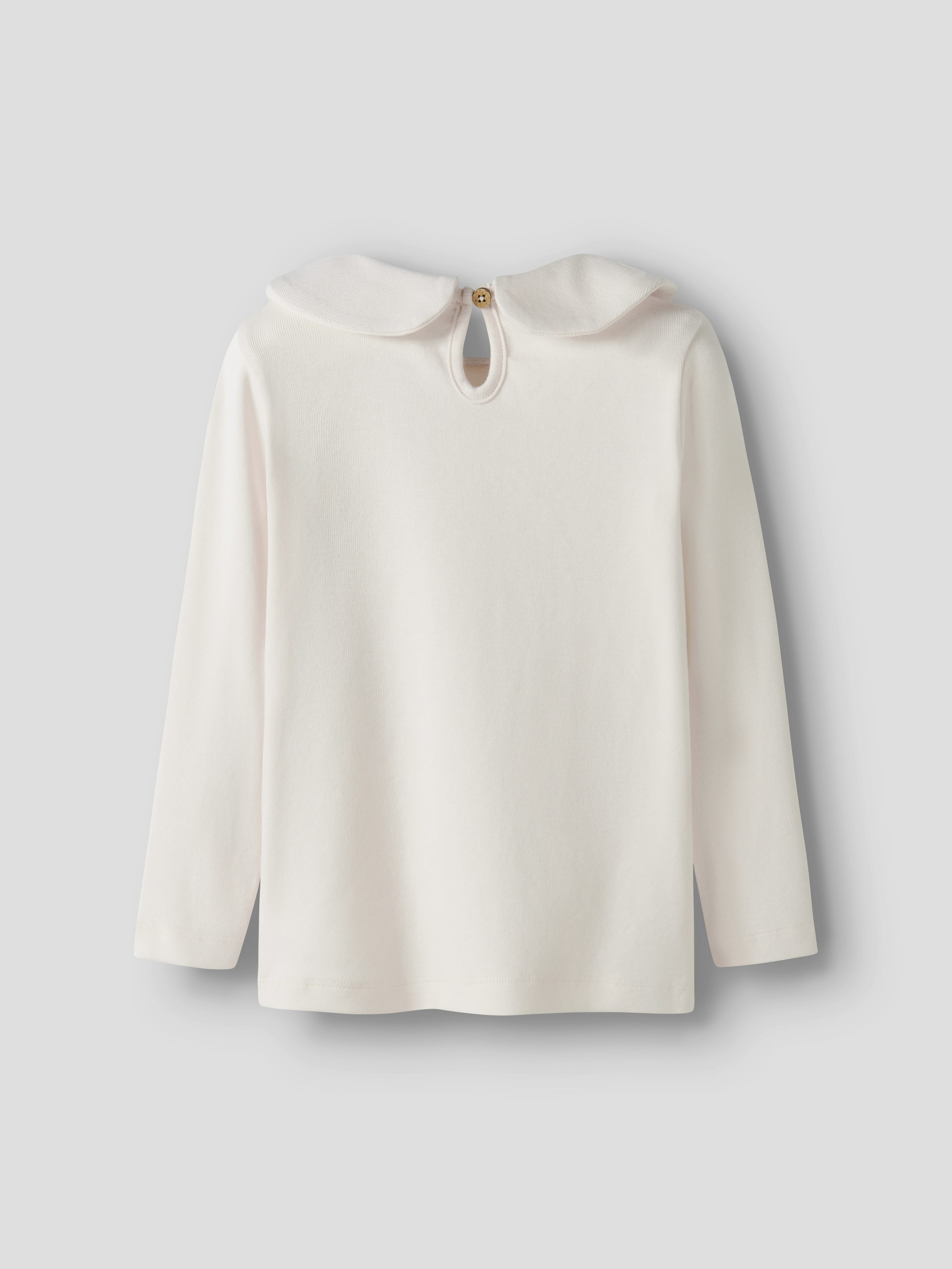 Lil Atelier Fundo genser, almostmauve