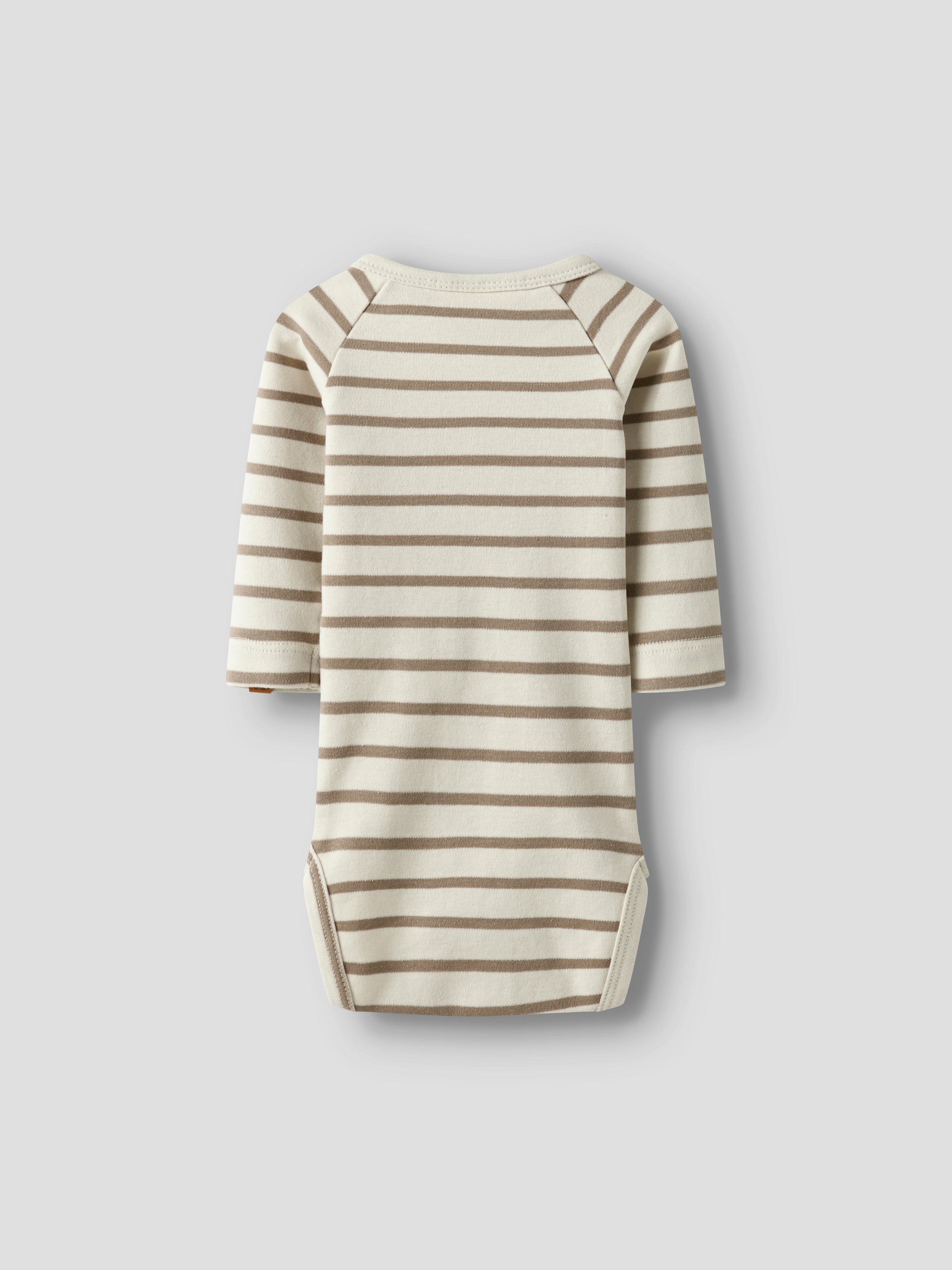 Lil Atelier Limia body, turtledove