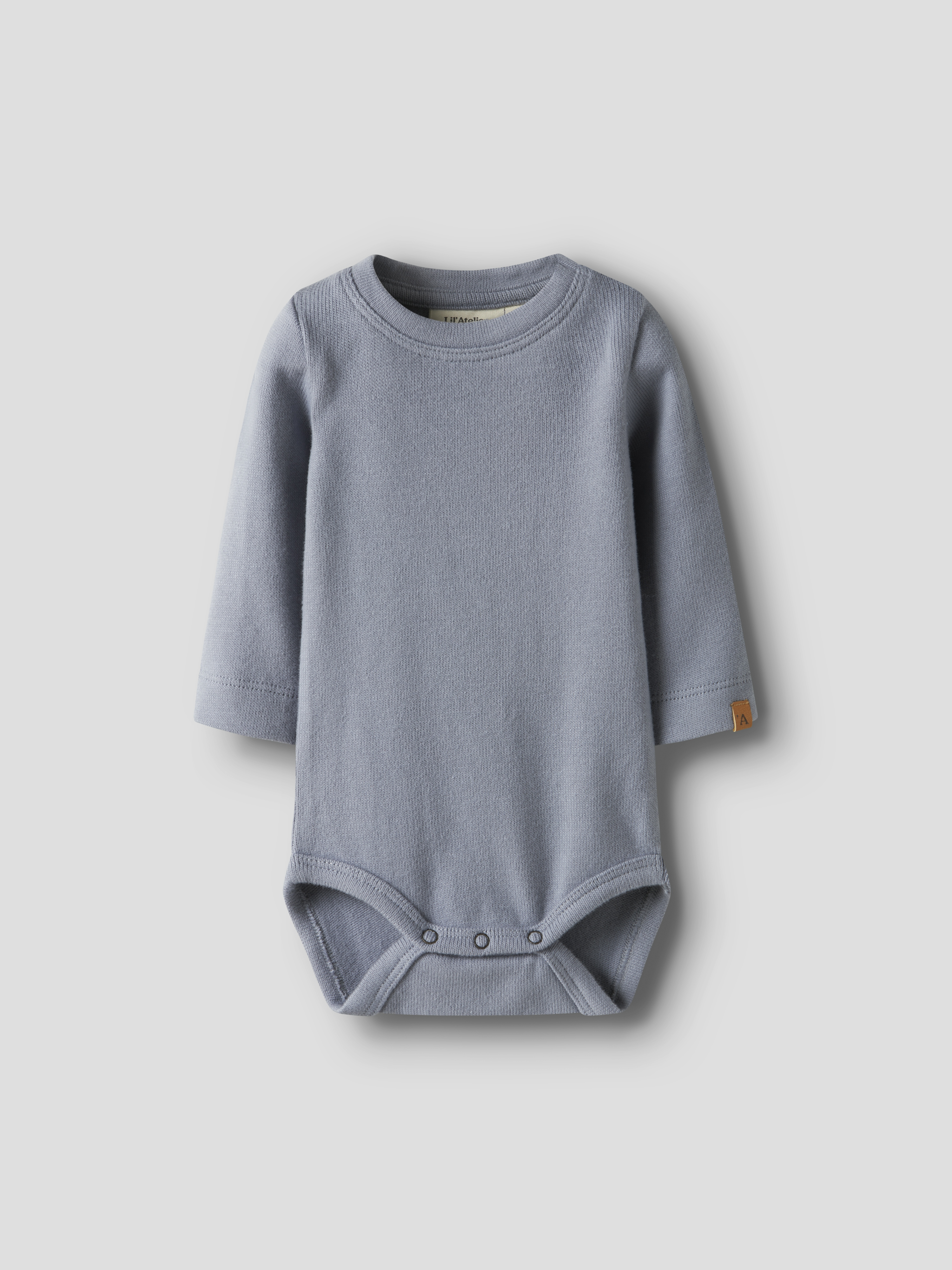 Lil Atelier Thoro body Blå - 11048294-Tradewinds-56 cm - 1