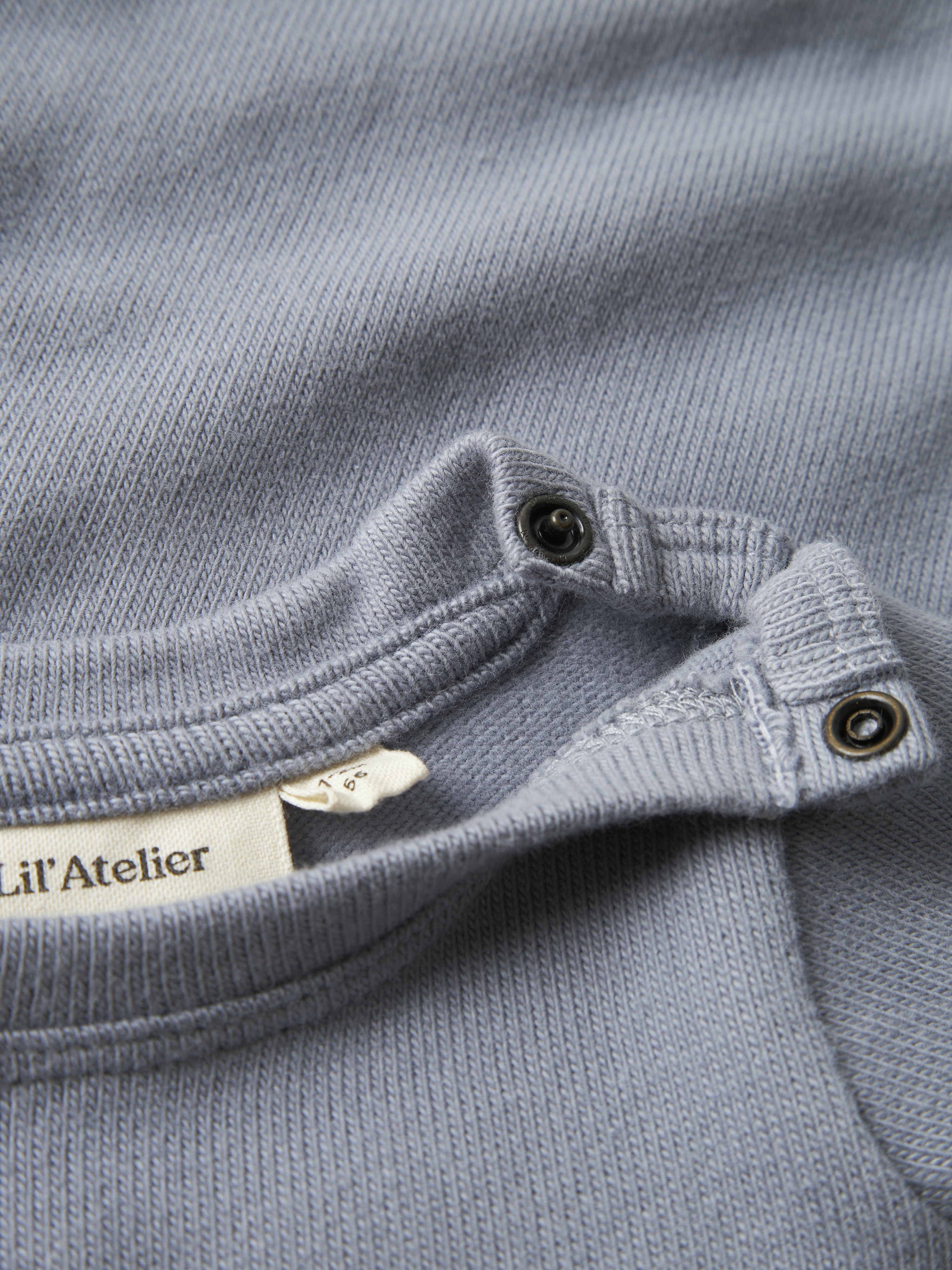 Lil Atelier Thoro body, tradewinds