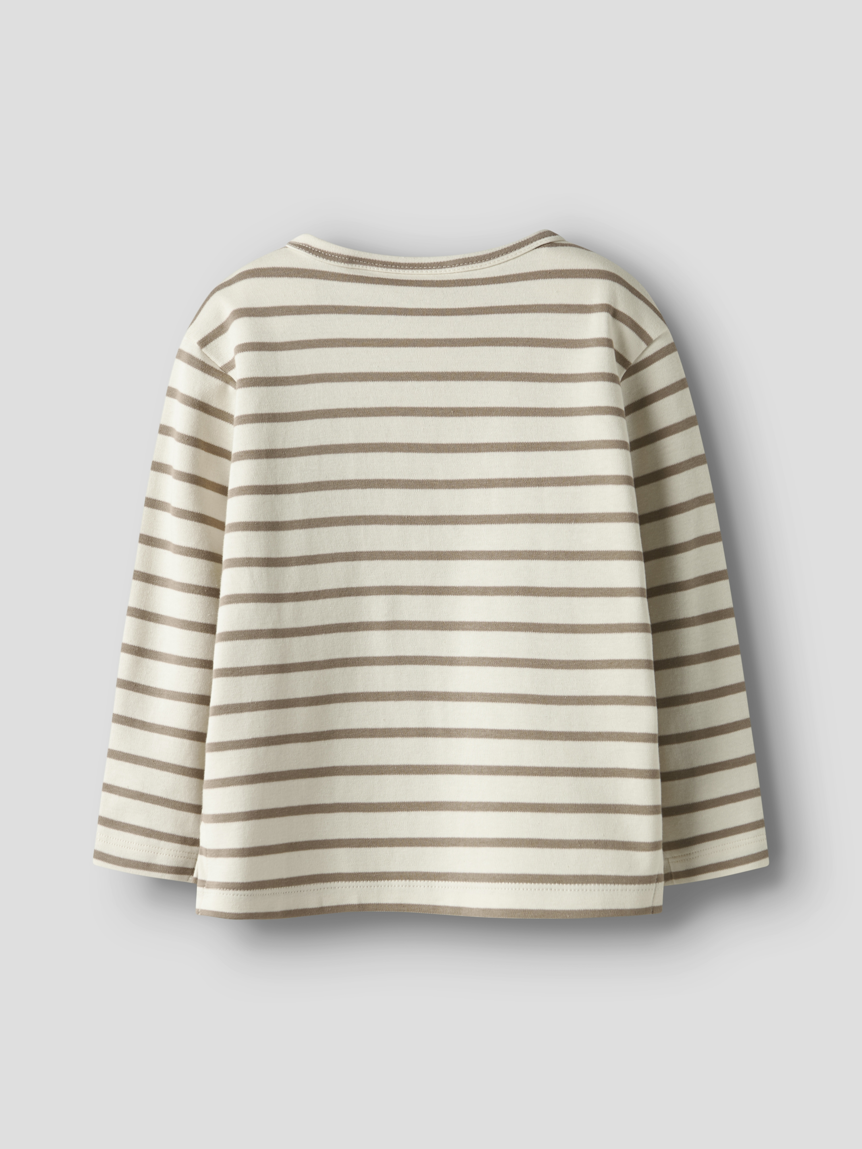 Lil Atelier Limia genser, turtledove