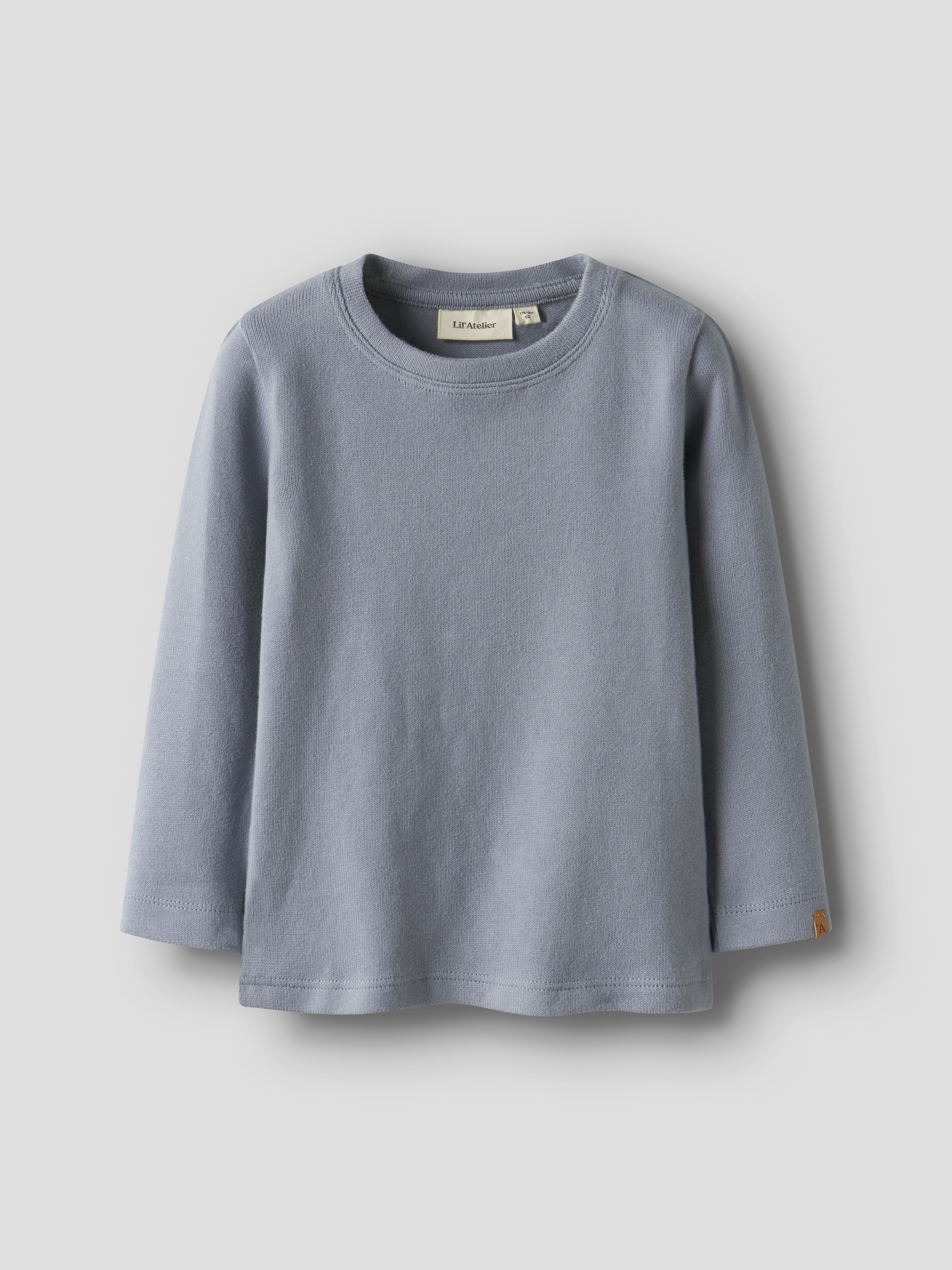 Lil Atelier Thoro genser, tradewinds