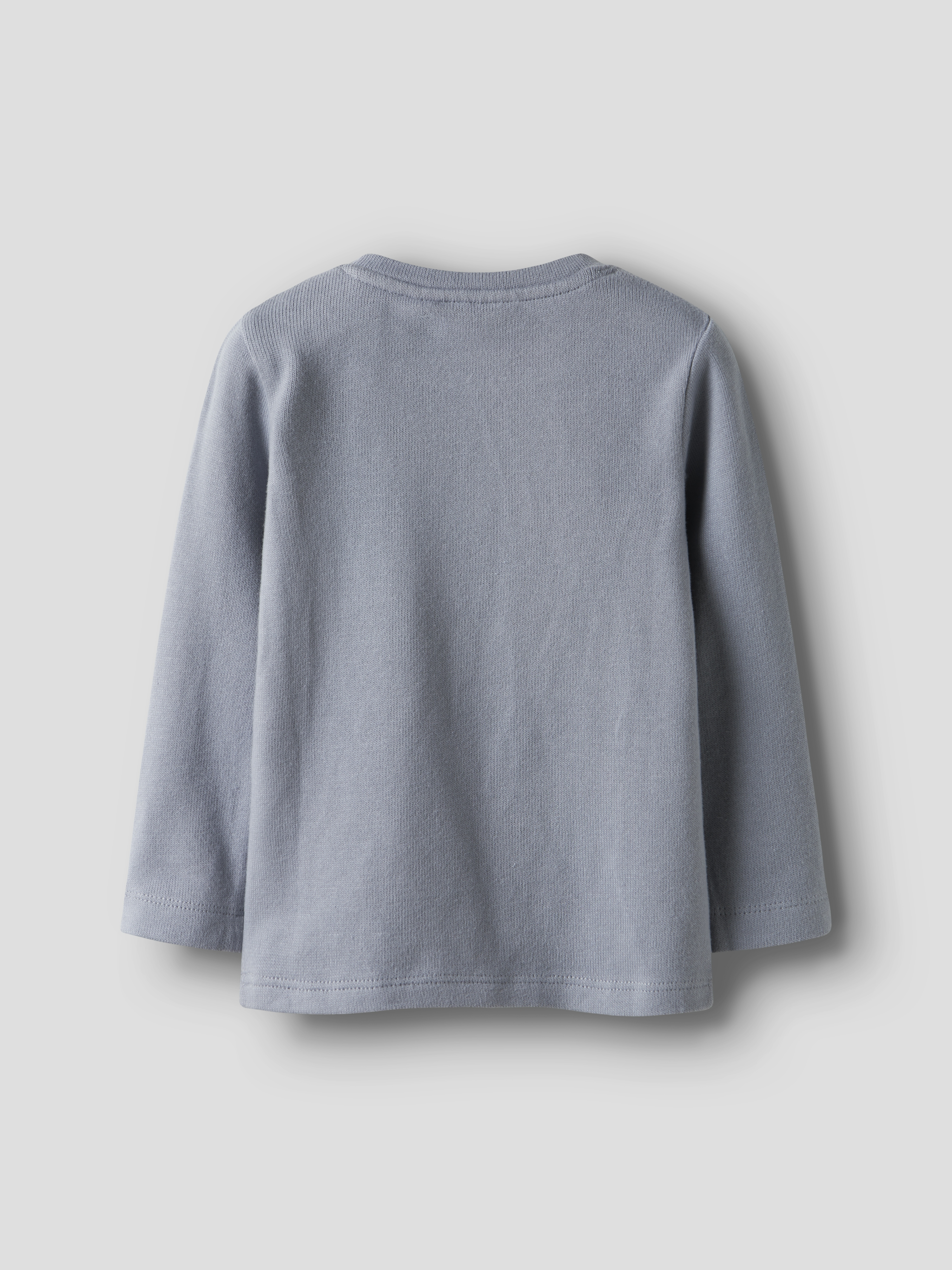 Lil Atelier Thoro genser, tradewinds