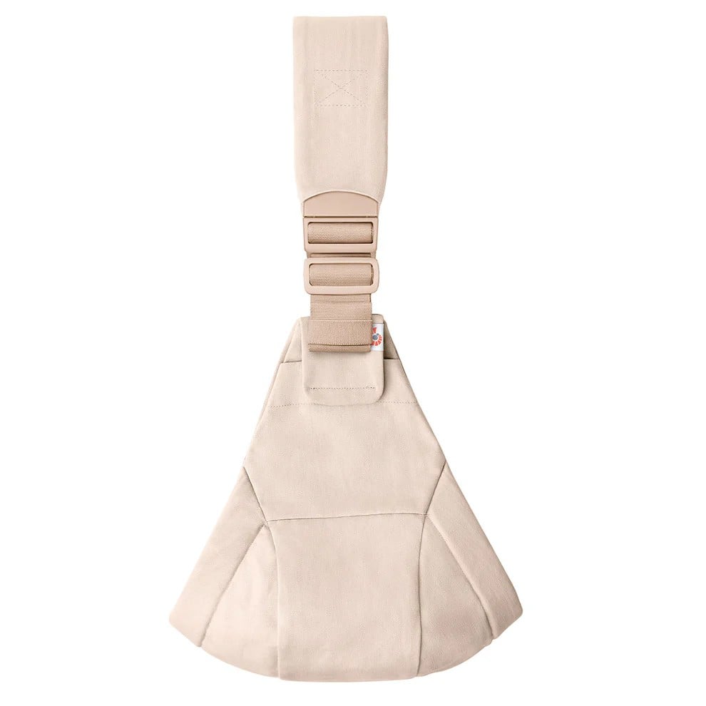 Upsie Sling Carrier, naturalbeige