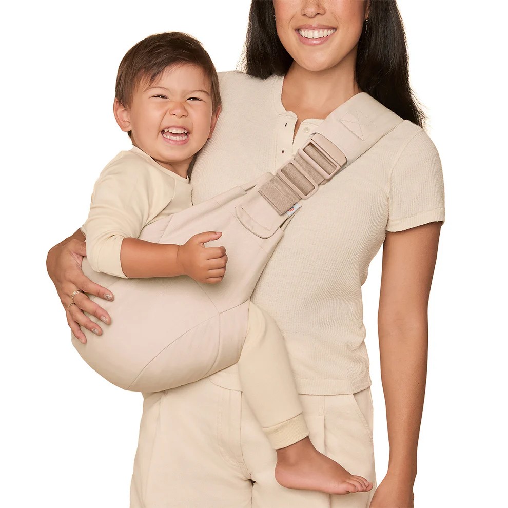 Upsie Sling Carrier