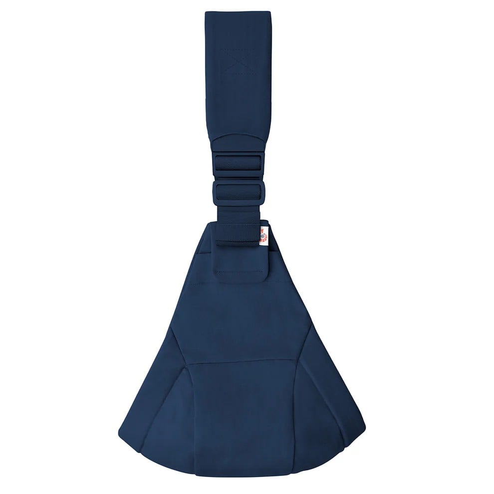 Upsie Sling Carrier, midnightblue
