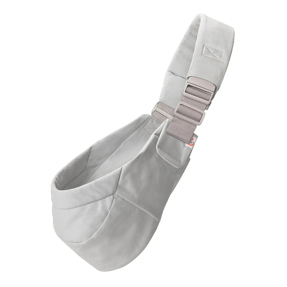 Upsie Sling Carrier Grå - 11048311-PearlGrey-One Size - 1