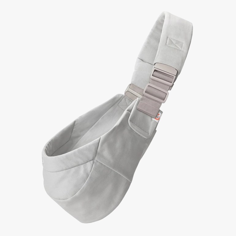 Upsie Sling Carrier Grå - 11048311-PearlGrey-One Size - 1
