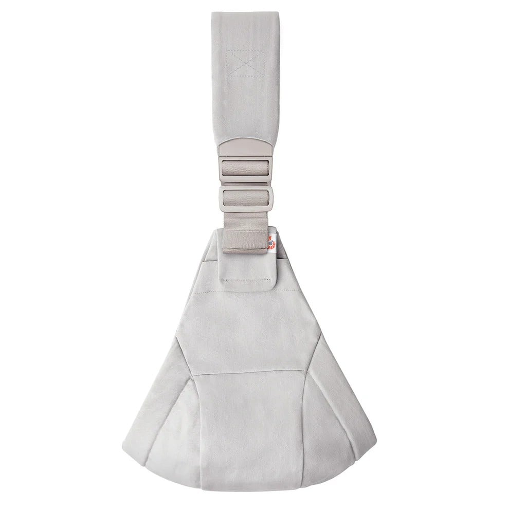 Upsie Sling Carrier, pearlgrey