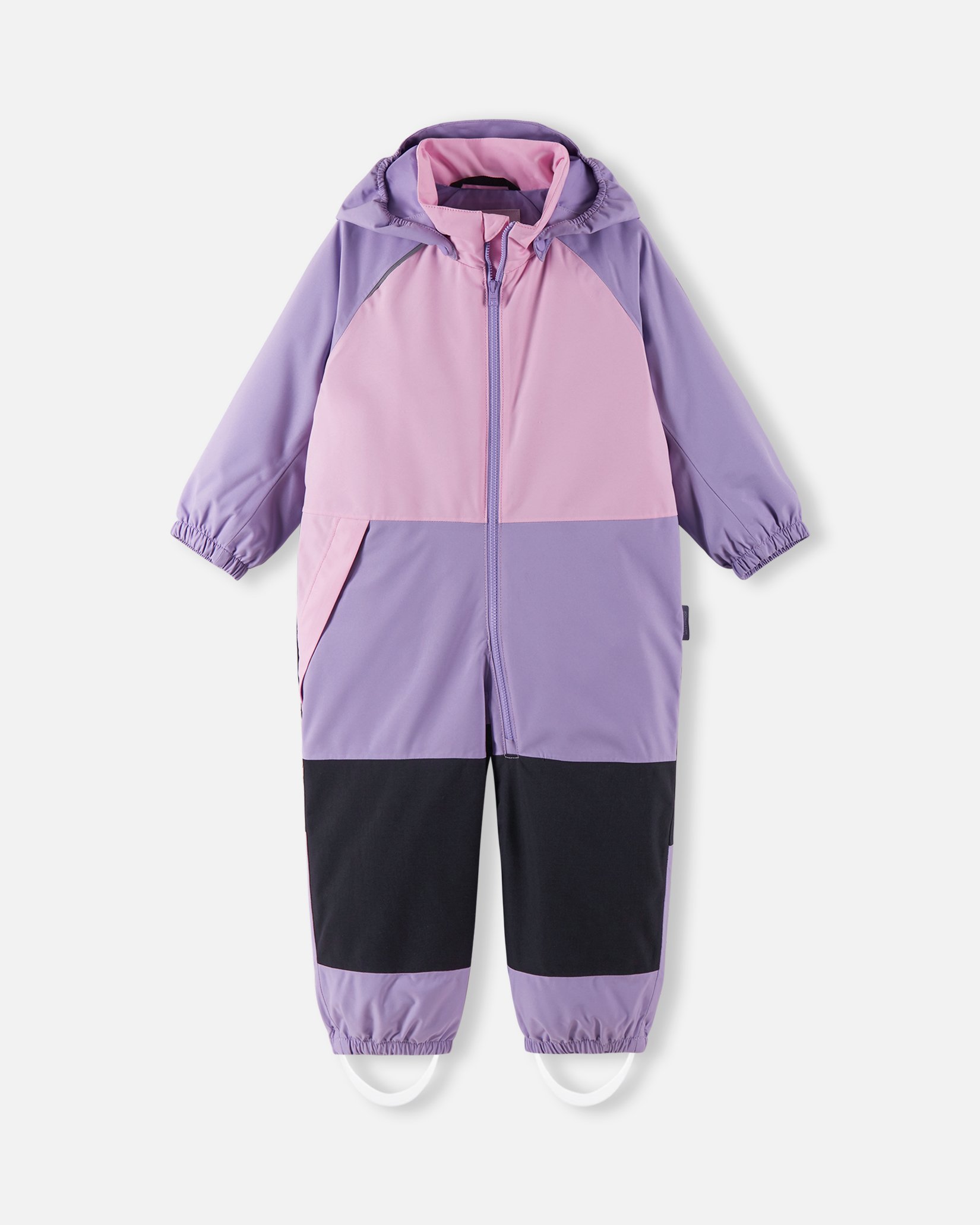 ReimaTec Tuusula parkdress Lilla - 11048324-Blooming L-74 cm - 1