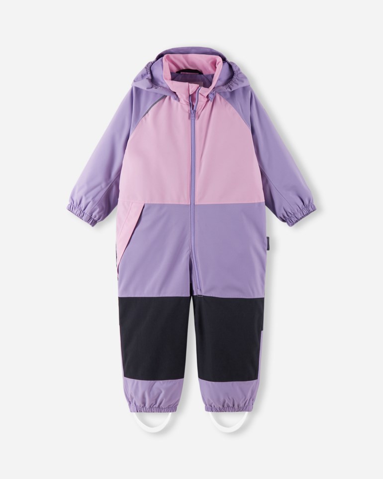 ReimaTec Tuusula parkdress Lilla - 11048324-Blooming L-74 cm - 1