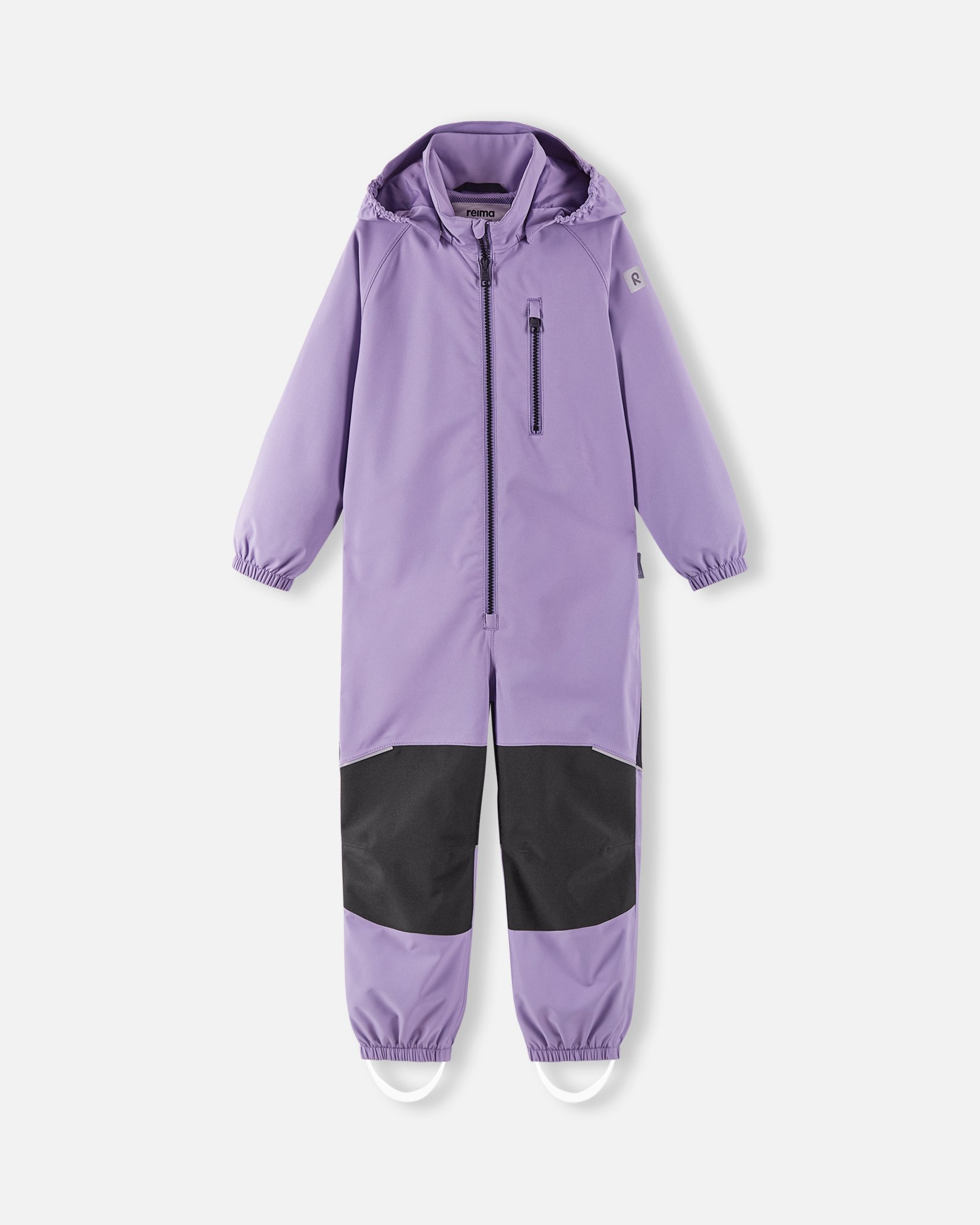 ReimaTec Paihola parkdress Lilla - 11048325-MistyViole-92 cm - 1