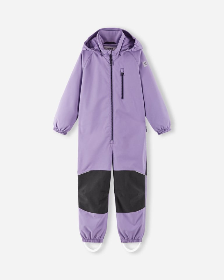 ReimaTec Paihola parkdress Lilla - 11048325-MistyViole-92 cm - 1