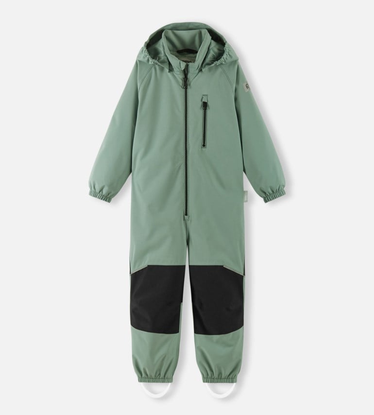 ReimaTec Paihola parkdress Grønn - 11048325-StoneGreen-92 cm - 1