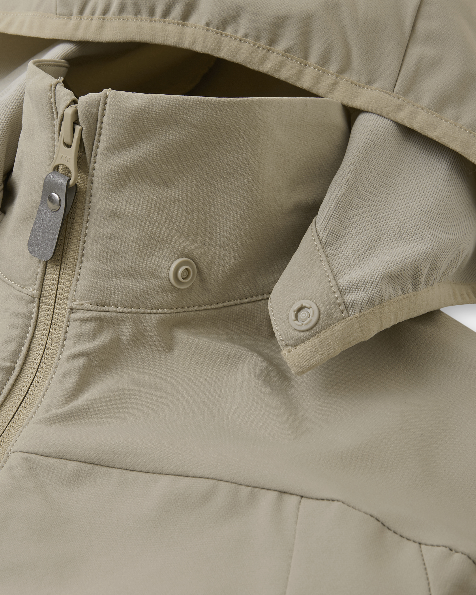 Reima Puruton BugProof jakke, earthybeige