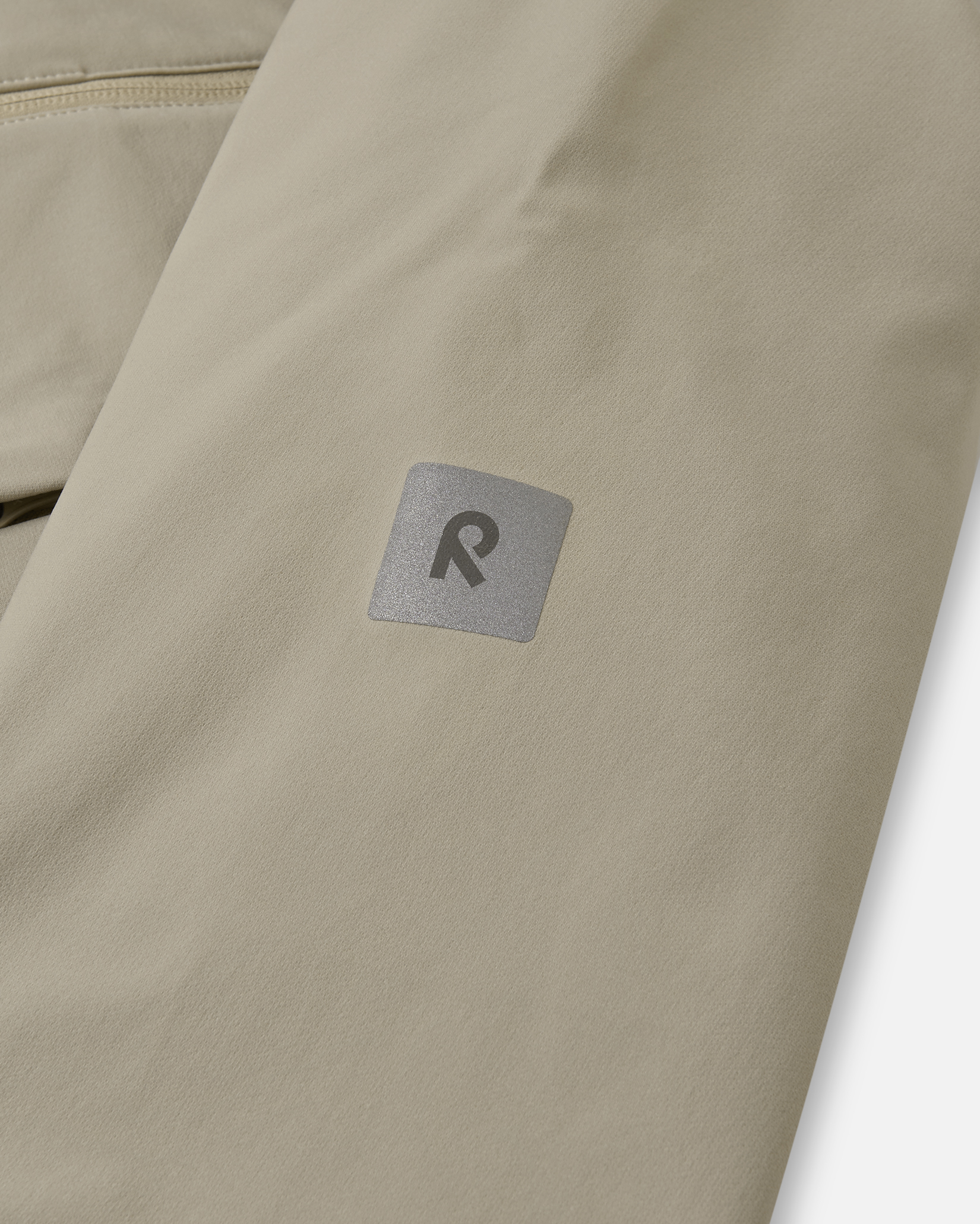 Reima Puruton BugProof jakke, earthybeige