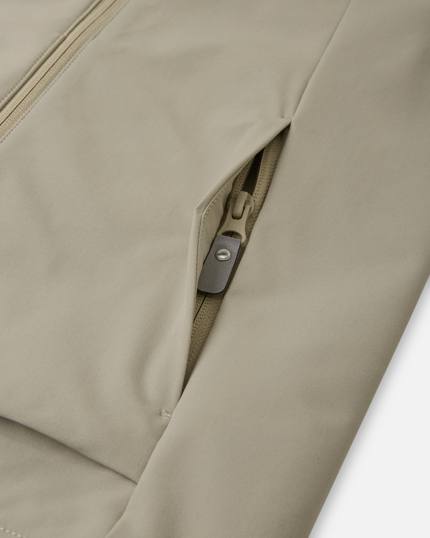 Reima Puruton BugProof jakke, earthybeige