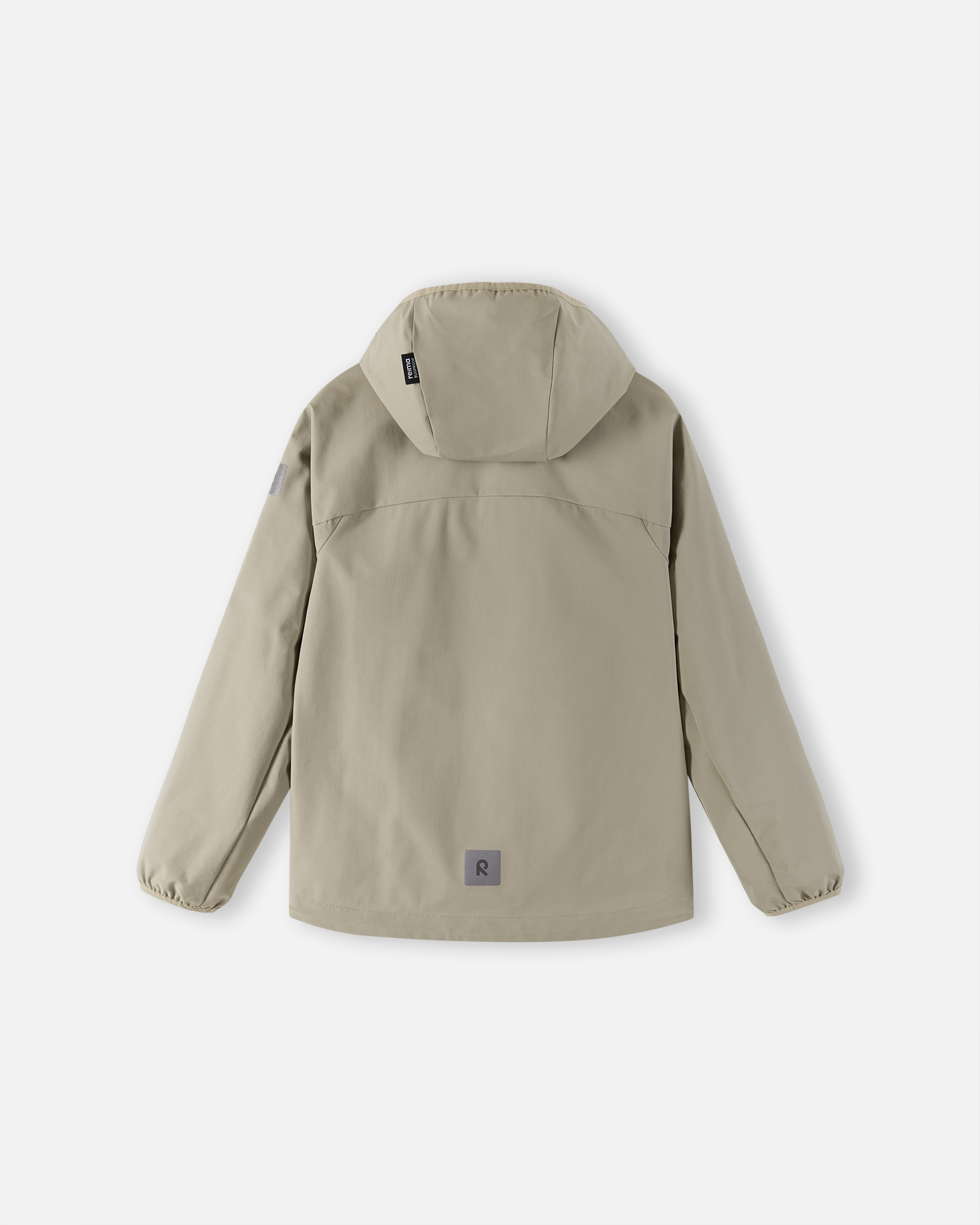 Reima Puruton BugProof jakke, earthybeige