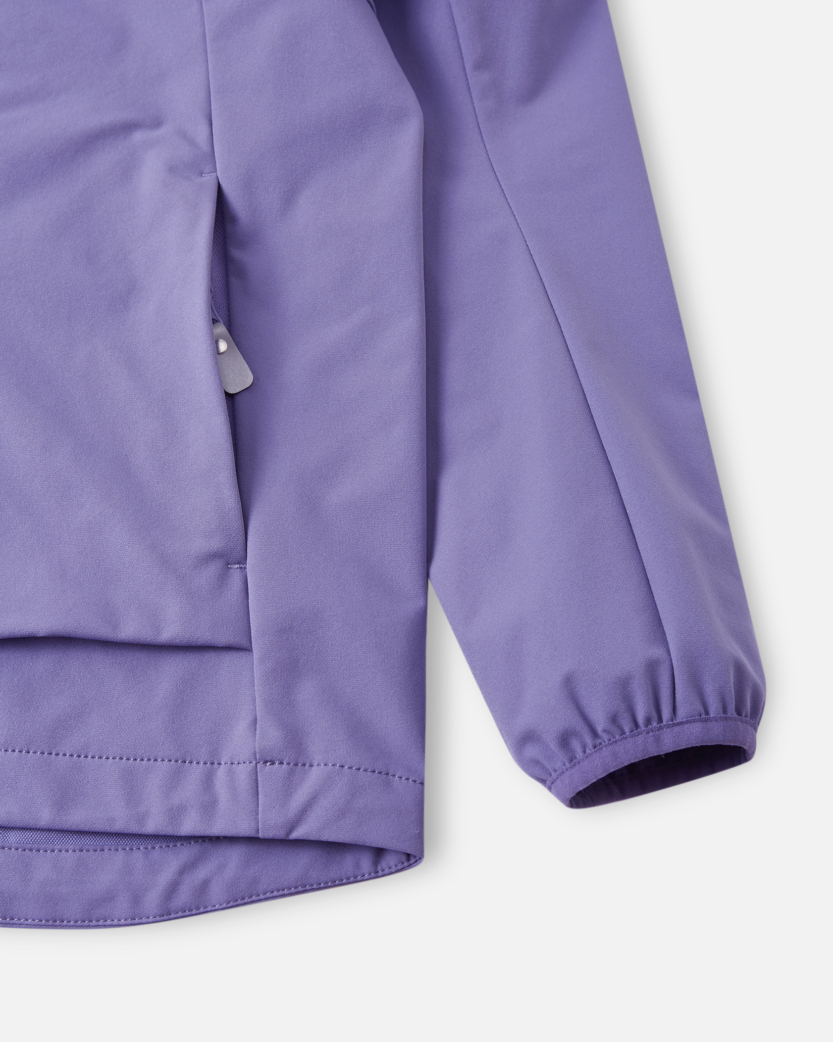 Reima Puruton BugProof jakke, mistyviolet