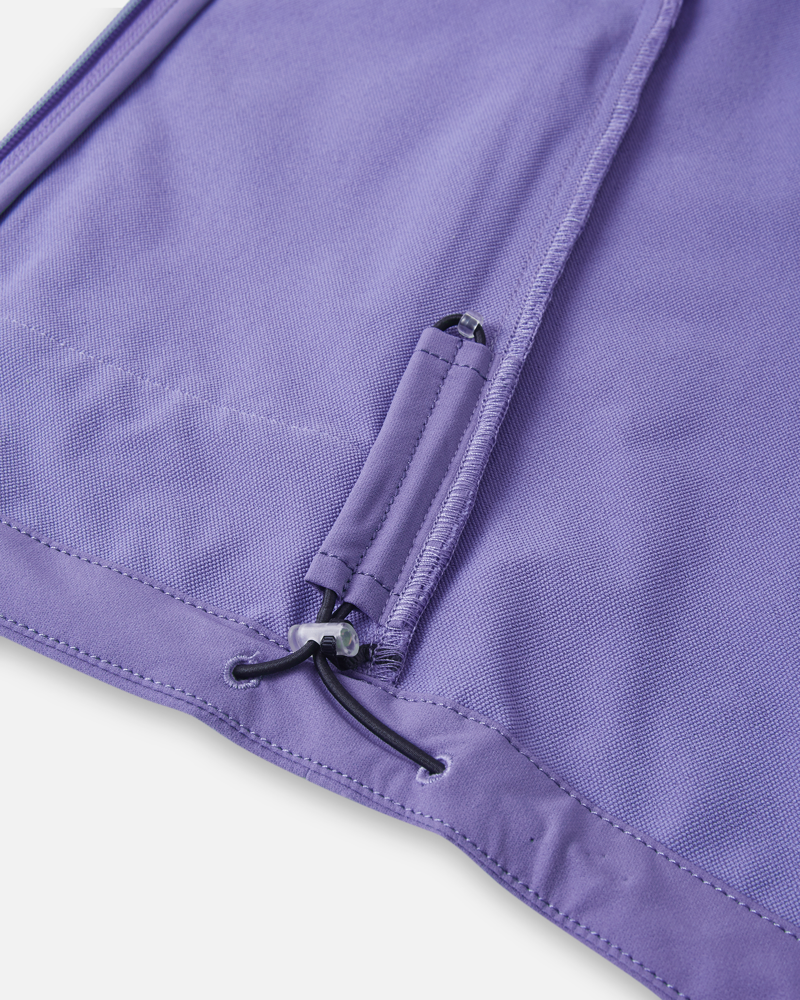 Reima Puruton BugProof jakke, mistyviolet