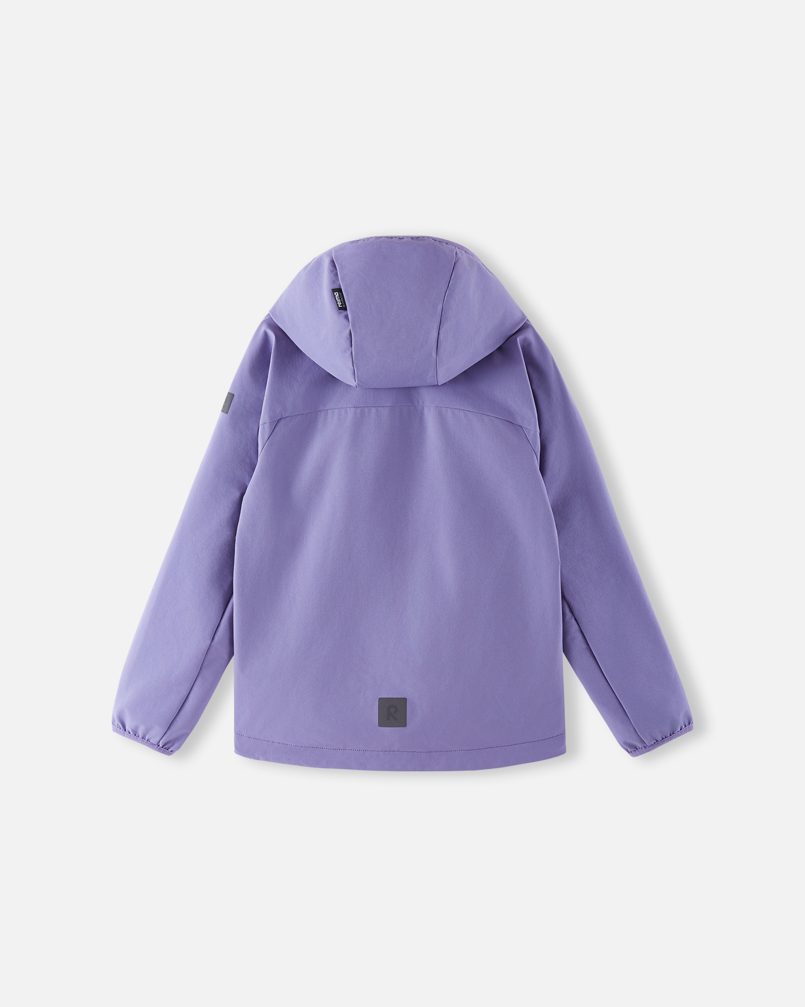 Reima Puruton BugProof jakke, mistyviolet