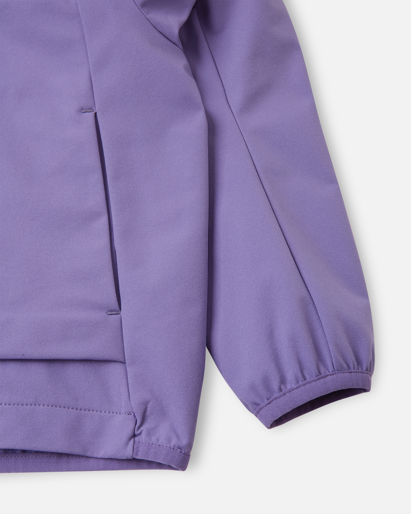 Reima Retkiin BugProof jakke, mistyviolet