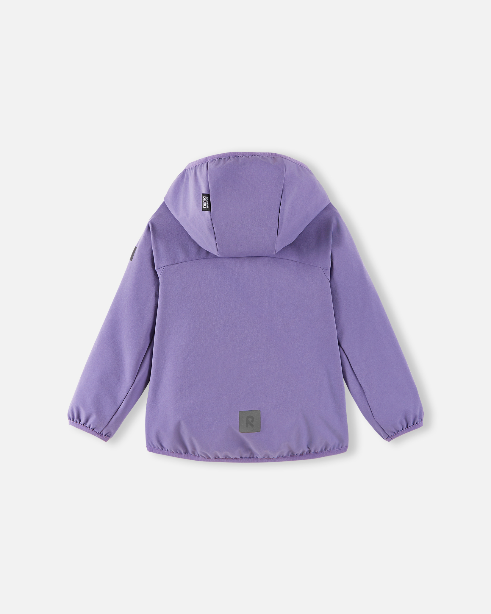 Reima Retkiin BugProof jakke, mistyviolet