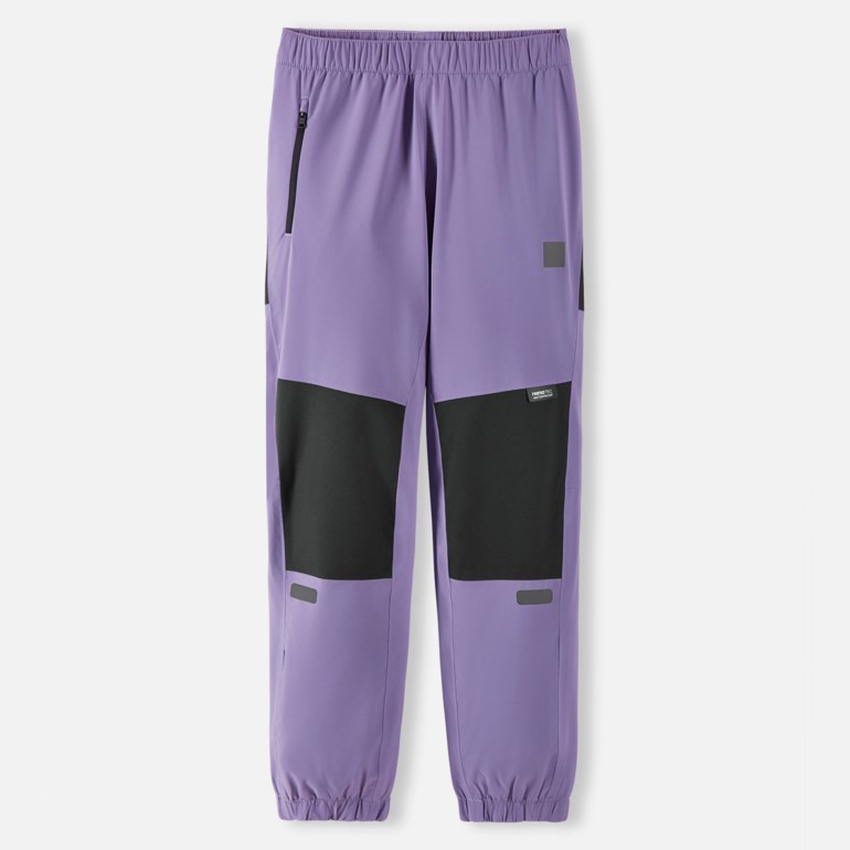 ReimaTec Intona bukse Lilla - 11048329-MistyViole-104 cm - 1