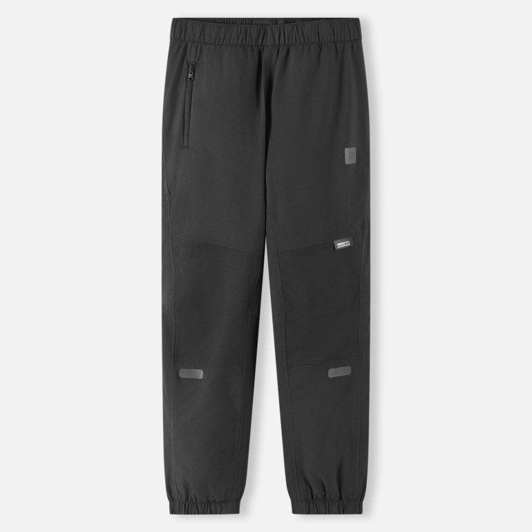 ReimaTec Intona bukse Sort - 11048329-Black-110 cm - 1