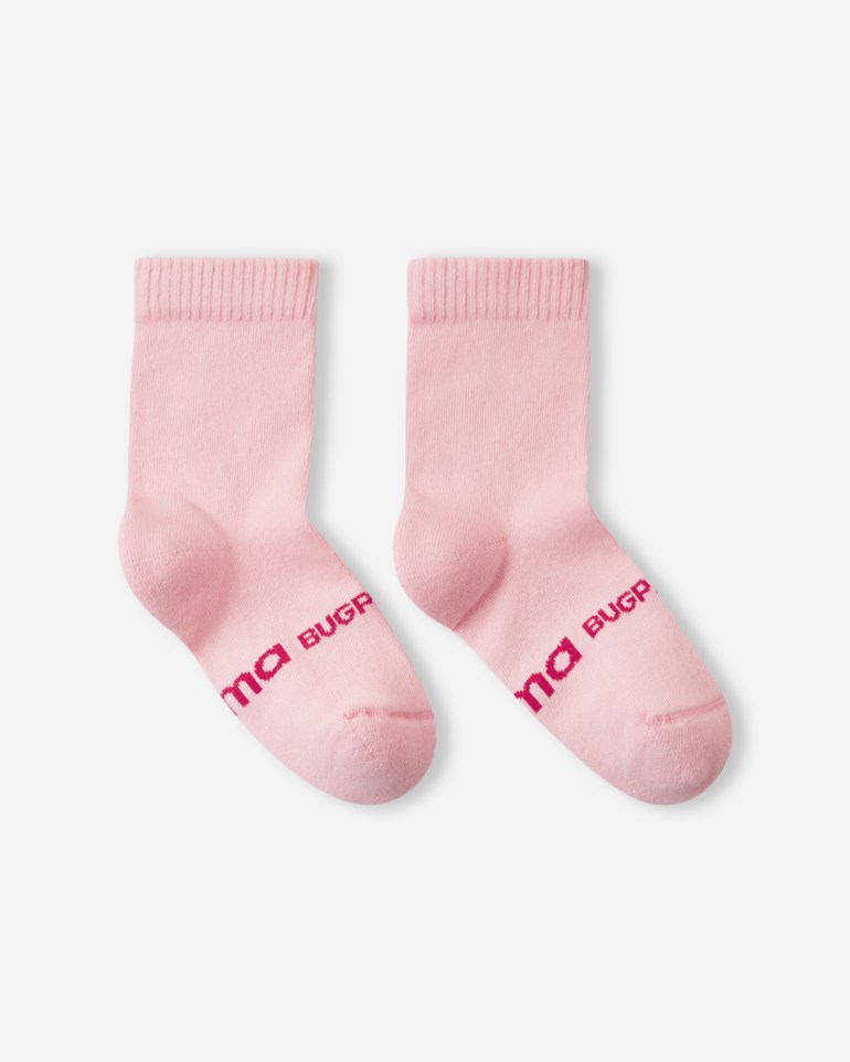 Reima Insect BugProof sokker Rosa - 11048341-PaleRose-26-29 - 1