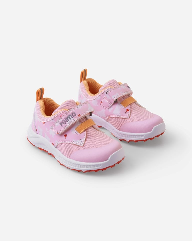 Reima Moomin Ekana joggesko Rosa - 11048349-LightHeath-19 - 1