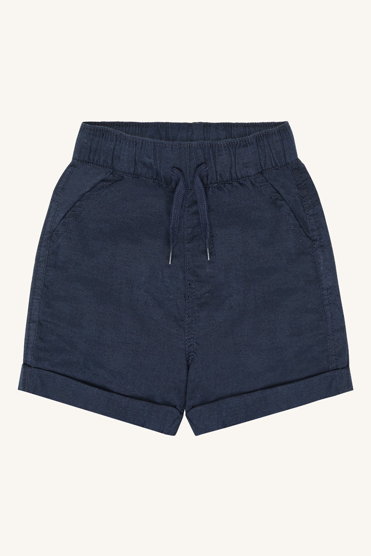 Hust & claire Thure bukse Blå - 11048405-Blues-92 cm - 1