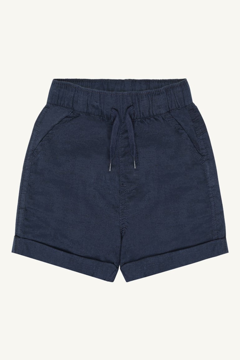 Hust & claire Thure bukse Blå - 11048405-Blues-92 cm - 1