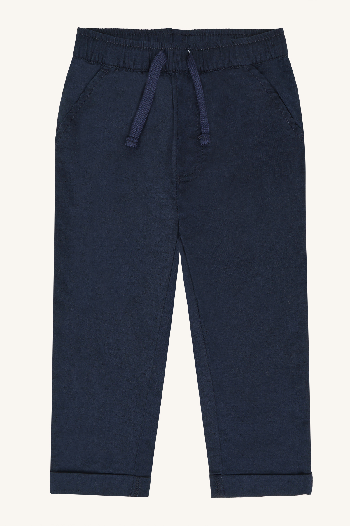 Hust & Claire Thure bukse Blå - 11048407-Blues-92 cm - 1