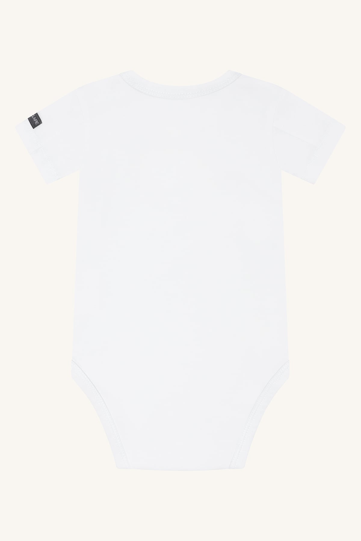 Hust & Claire Billy body - ice cream, ivory