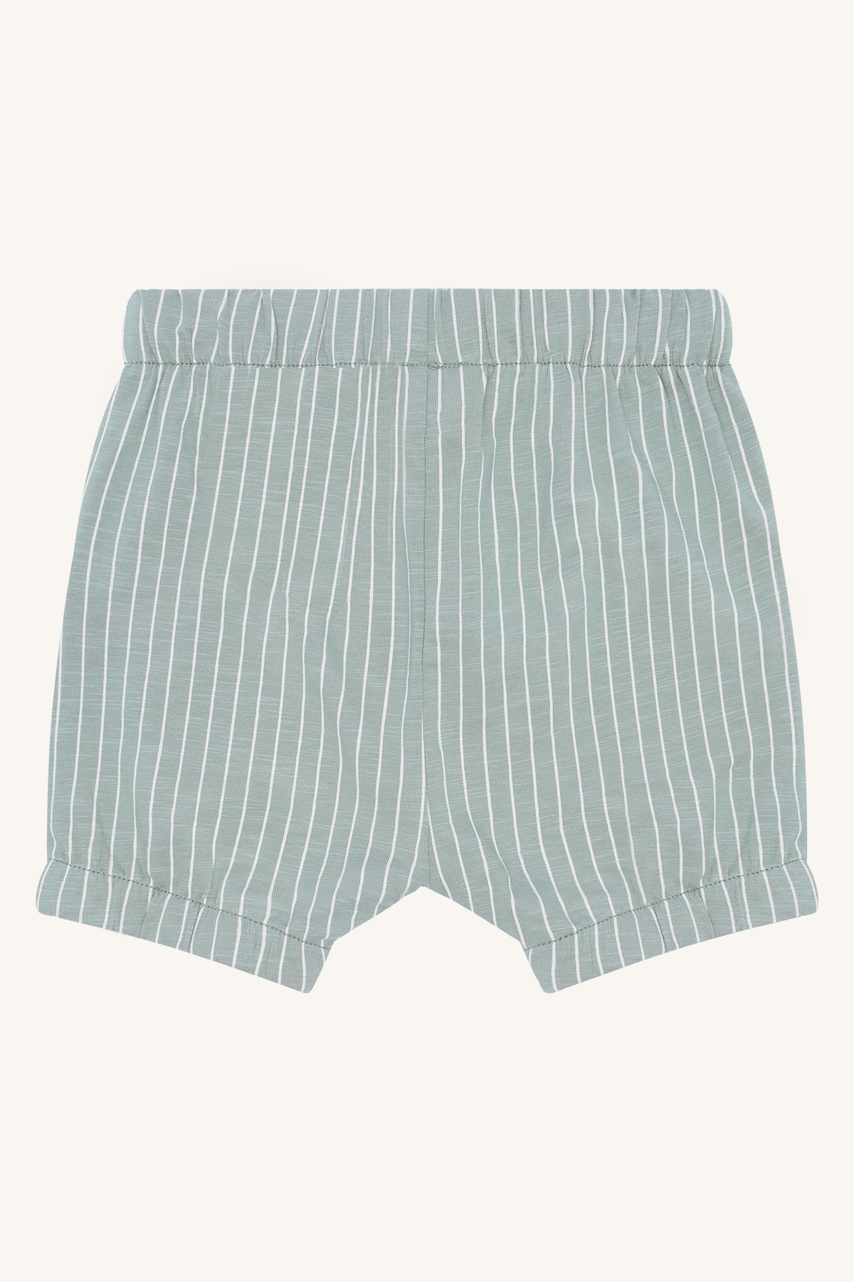 Hust & Claire Halvor shorts, iceberg