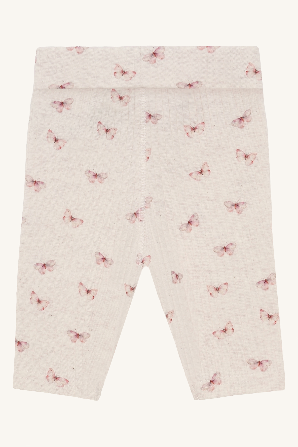 Hust & Claire Luca leggings - animal, apricot