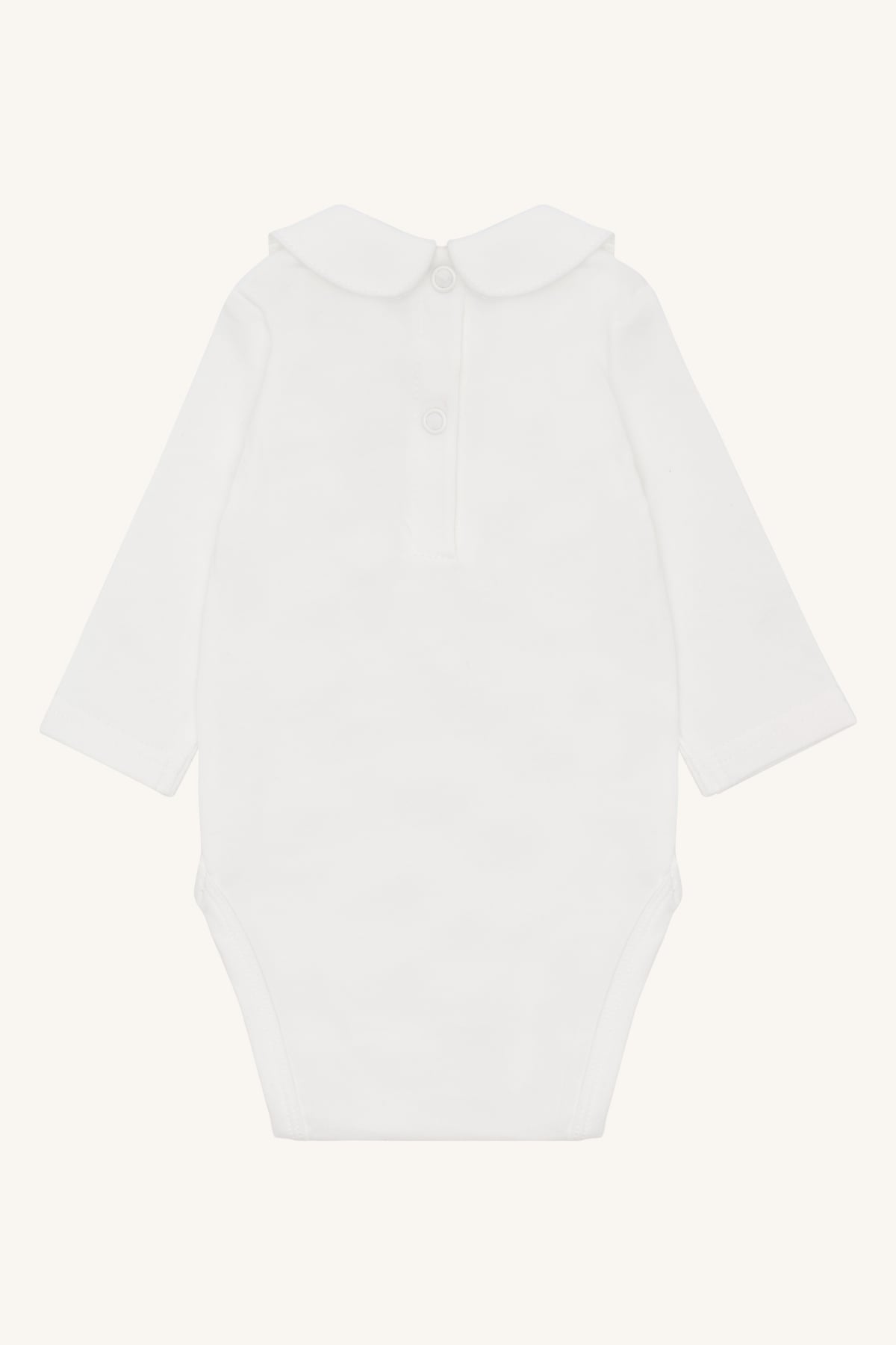Hust & Claire Bam body - collar, apricot